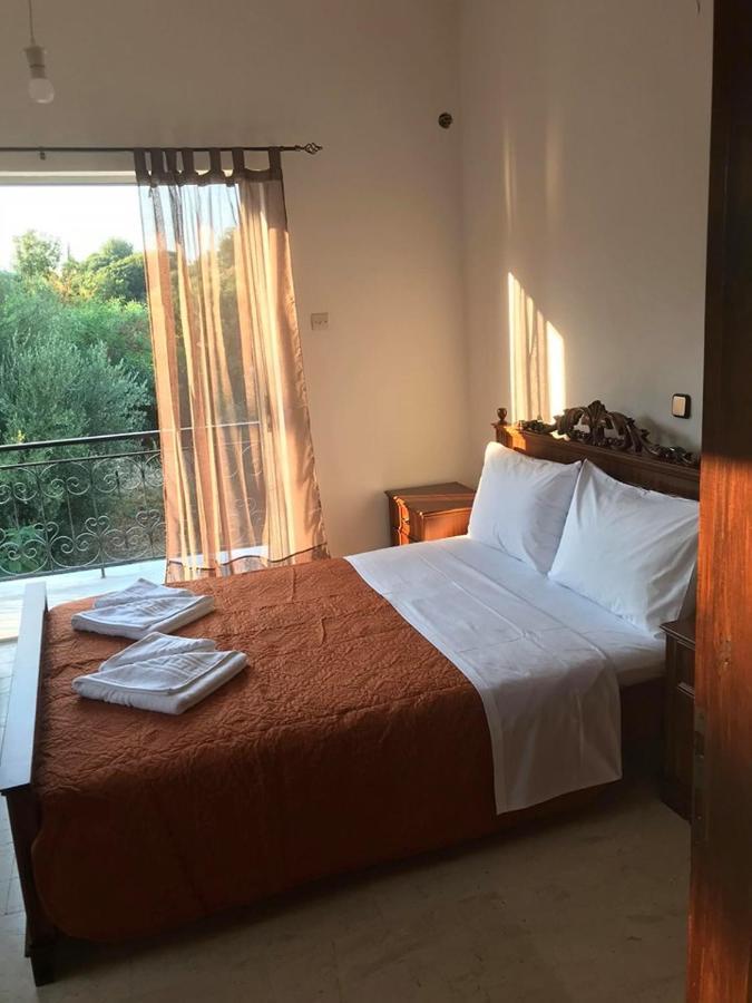 Kessaris Apartments Chrani Ngoại thất bức ảnh