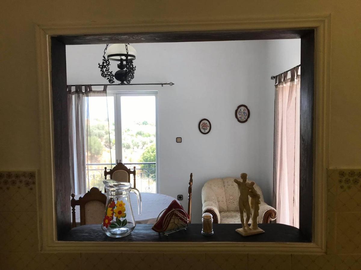 Kessaris Apartments Chrani Ngoại thất bức ảnh