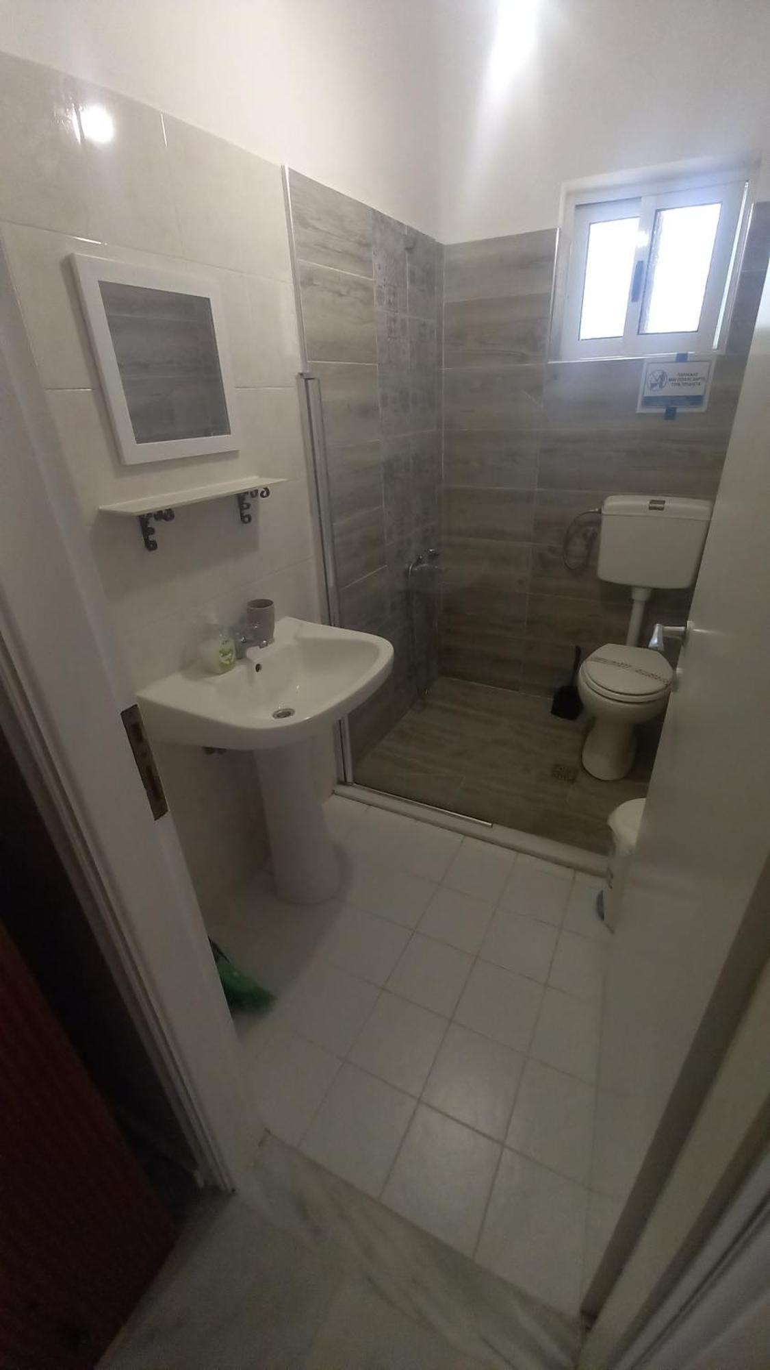 Kessaris Apartments Chrani Ngoại thất bức ảnh